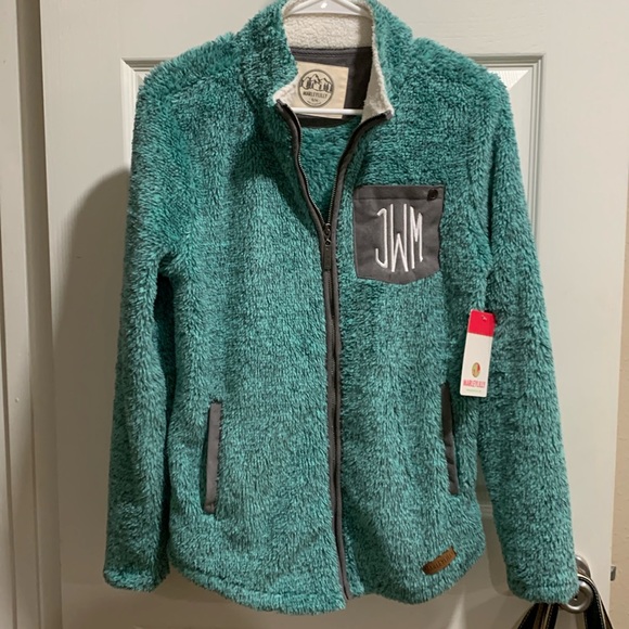 MarleyLilly jacket - Picture 1 of 4